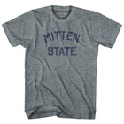 Athletic Grey