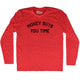 Athletic Red