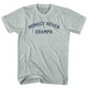Athletic Cool Grey