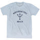 Athletic White
