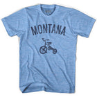 Athletic Blue