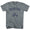Montana State Tricycle Womens Tri-Blend T-shirt