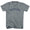 Montana City Vintage V-neck T-shirt