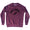 More Cowbell Running Track Foot Wings Mens Tri-Blend Sweatshirt
