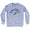 More Cowbell Running Track Foot Wings Mens Tri-Blend Sweatshirt