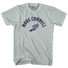Athletic Cool Grey