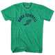 Athletic Green