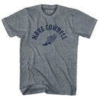 Athletic Grey