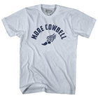 Athletic White