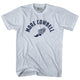 Athletic White