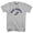 More Cowbell Running Track Foot Wings Youth Cotton T-shirt