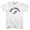 More Cowbell Running Track Foot Wings Youth Cotton T-shirt