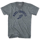 Athletic Grey