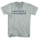 Athletic Cool Grey