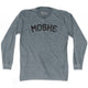 Athletic Grey