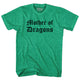 Athletic Green