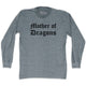 Athletic Grey