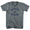 New Hampshire Mother of Rivers Nickname Adult Tri-Blend V-neck Womens Junior Cut T-shirt