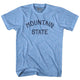 Athletic Blue