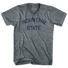 Athletic Grey