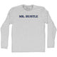 Grey Heather