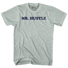 Athletic Cool Grey