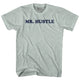 Athletic Cool Grey
