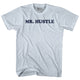 Athletic White