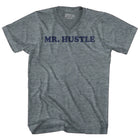 Athletic Grey