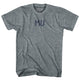 Athletic Grey