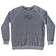 Athletic Grey