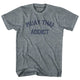 Athletic Grey