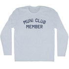 Athletic White