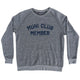 Athletic Grey