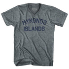 Athletic Grey