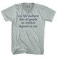 Athletic Cool Grey
