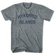 Athletic Grey