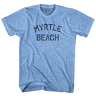 Athletic Blue