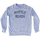 Heather Grey