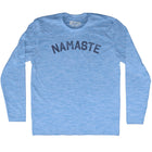 Athletic Blue