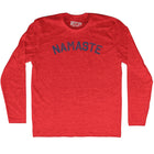 Athletic Red