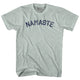 Athletic Cool Grey