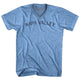 Athletic Blue