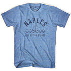 Athletic Blue