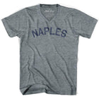 Athletic Grey