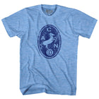 Athletic Blue