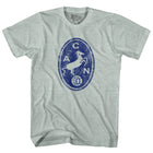 Athletic Cool Grey