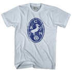 Athletic White