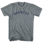Athletic Grey