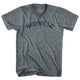 Athletic Grey